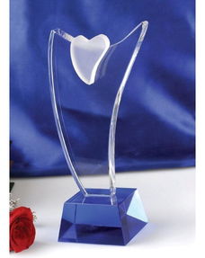 璀璨匠心，傳情達意 廣州水晶工藝品廠家的藝術(shù)與商機