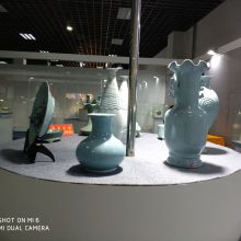 濟寧市雕刻藝術學校工藝品廠 匠心獨運，傳承與創新并重的工藝禮品專家